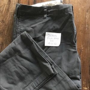 Dockers easy khaki D2 40x32